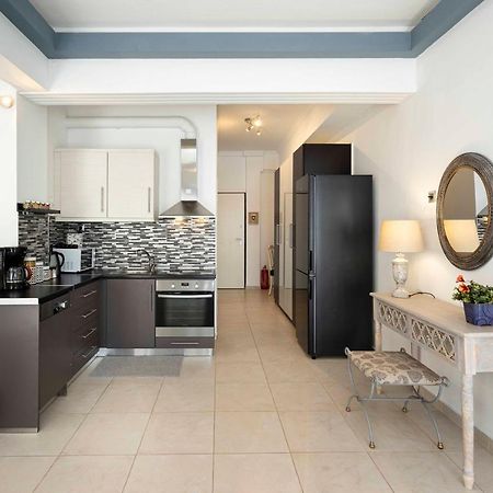 Mirabella Spacious Studio Афины Экстерьер фото