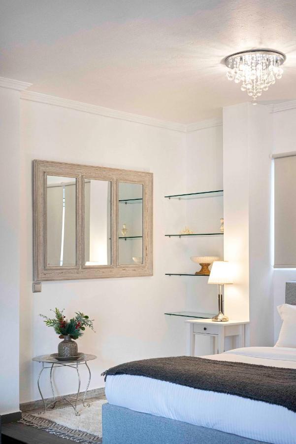 Mirabella Spacious Studio Афины Экстерьер фото